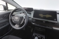 Toyota Prius Plug-in vaihtoauto