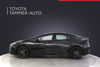 Toyota Prius Plug-in vaihtoauto