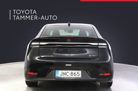 Toyota Prius Plug-in vaihtoauto