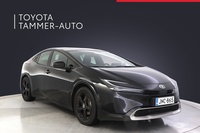 Toyota Prius Plug-in vaihtoauto