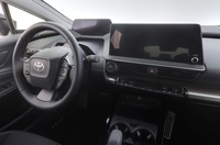 Toyota Prius Plug-in vaihtoauto