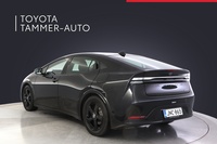 Toyota Prius Plug-in vaihtoauto