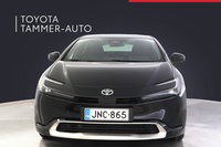 Toyota Prius Plug-in vaihtoauto