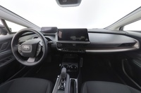 Toyota Prius Plug-in vaihtoauto