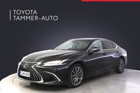 Lexus ES vaihtoauto