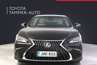 Lexus ES vaihtoauto