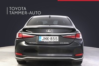 Lexus ES vaihtoauto