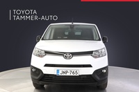 Toyota Proace CITY EV vaihtoauto