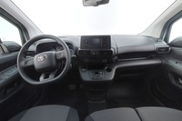 Toyota Proace CITY EV vaihtoauto