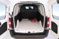 Toyota Proace CITY EV vaihtoauto