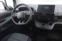 Toyota Proace CITY EV vaihtoauto