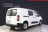Toyota Proace CITY EV vaihtoauto