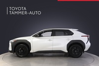 Toyota bZ4X vaihtoauto