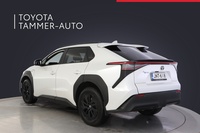 Toyota bZ4X vaihtoauto