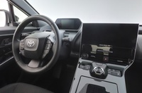 Toyota bZ4X vaihtoauto