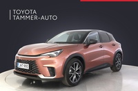 Lexus LBX vaihtoauto