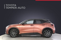 Lexus LBX vaihtoauto