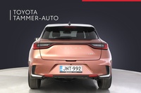 Lexus LBX vaihtoauto