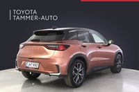 Lexus LBX vaihtoauto