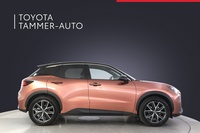Lexus LBX vaihtoauto