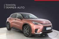 Lexus LBX vaihtoauto