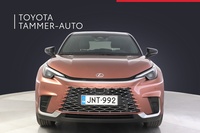 Lexus LBX vaihtoauto