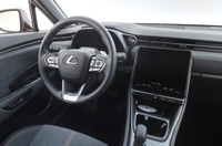 Lexus LBX vaihtoauto