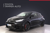 Toyota GR Yaris vaihtoauto