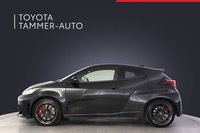 Toyota GR Yaris vaihtoauto