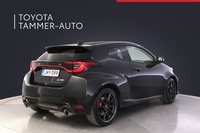 Toyota GR Yaris vaihtoauto