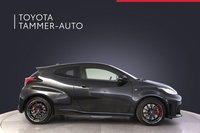 Toyota GR Yaris vaihtoauto