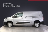 Toyota Proace CITY vaihtoauto