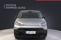 Toyota Proace CITY vaihtoauto