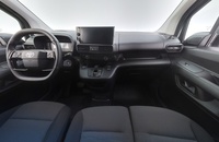 Toyota Proace CITY vaihtoauto