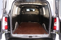 Toyota Proace CITY vaihtoauto