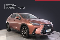 Lexus NX vaihtoauto