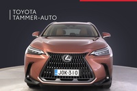 Lexus NX vaihtoauto