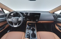 Lexus NX vaihtoauto