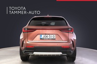 Lexus NX vaihtoauto