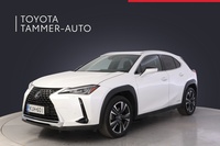 Lexus UX vaihtoauto