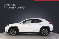 Lexus UX vaihtoauto