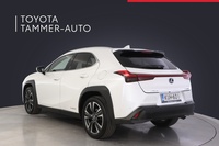 Lexus UX vaihtoauto