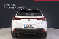 Lexus UX vaihtoauto