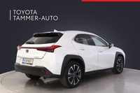Lexus UX vaihtoauto