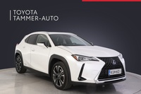 Lexus UX vaihtoauto