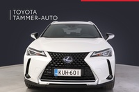 Lexus UX vaihtoauto
