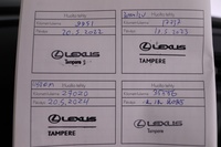 Lexus UX vaihtoauto