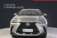 Lexus NX vaihtoauto