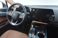 Lexus NX vaihtoauto