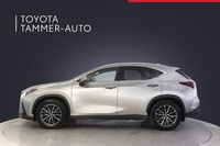 Lexus NX vaihtoauto